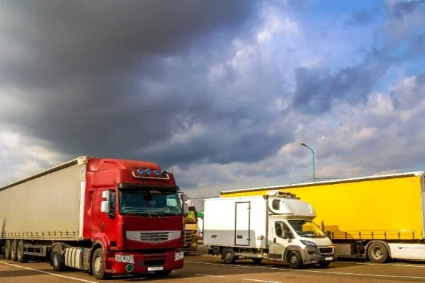Samsun Tunceli Nakliyat Ambarları